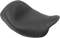 MUSTANG Solo Seat - No Studs - FLH/FLT '08-'25 76027