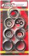 PIVOT WORKS Seal/Bushing Kit Forks - 52-09510