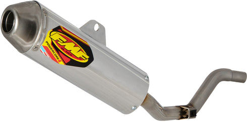 FMF Powercore 4 Hex Muffler - 79-3001