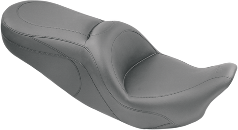 MUSTANG Sport Touring Seat - FLT '08-'25 76032