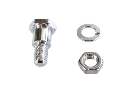 Colony Mousetrap Clutch Rod End Shoulder Bolt Chrome - 9203-3