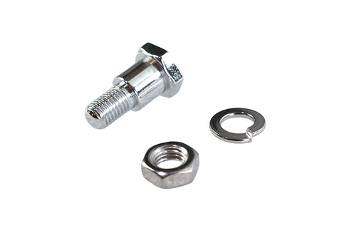 Colony Mousetrap Clutch Rod End Shoulder Bolt Chrome - 9203-3