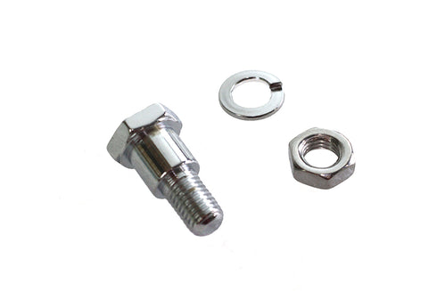 Colony Mousetrap Clutch Rod End Shoulder Bolt Chrome - 9203-3