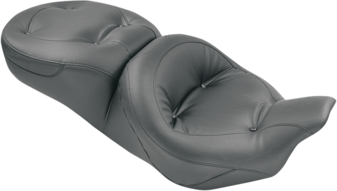 MUSTANG Regal Touring Seat - FL '08-'25 76036