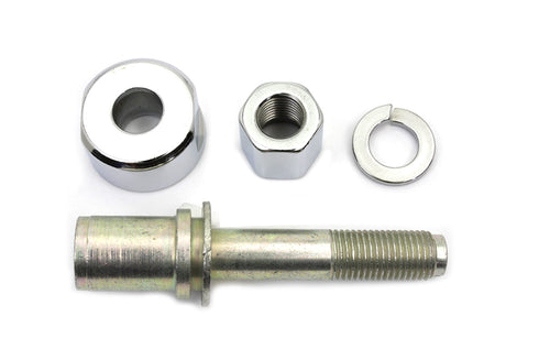 Colony Rear Brake Backing Plate Pivot Stud Kit - 9207-4