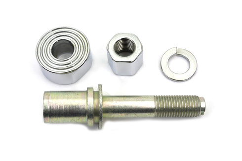 Colony Rear Brake Backing Plate Pivot Stud Kit - 9207-4