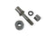 Colony Rear Brake Backing Plate Pivot Stud Kit - 9208-4