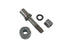 Colony Rear Brake Backing Plate Pivot Stud Kit - 9208-4