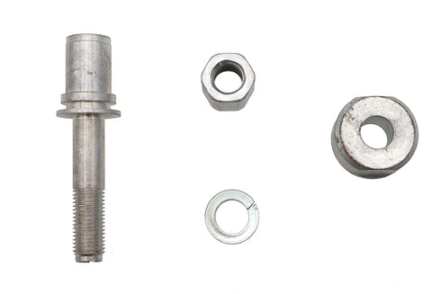Colony Rear Brake Backing Plate Pivot Stud Kit - 9208-4
