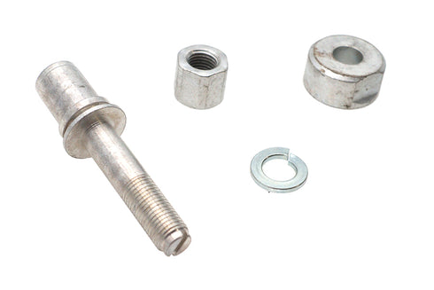 Colony Rear Brake Backing Plate Pivot Stud Kit - 9208-4