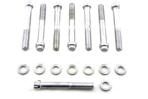 Colony Headbolt Kit Cadmium - 9212-16