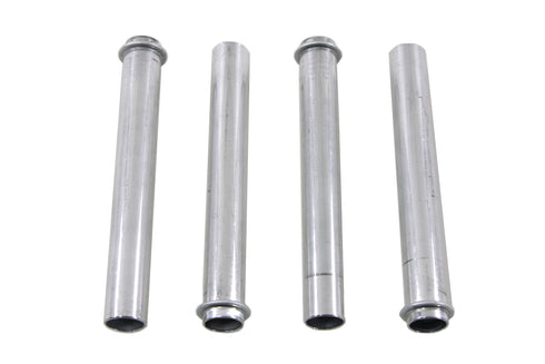 Colony Inner Pushrod Cover - 9213-4