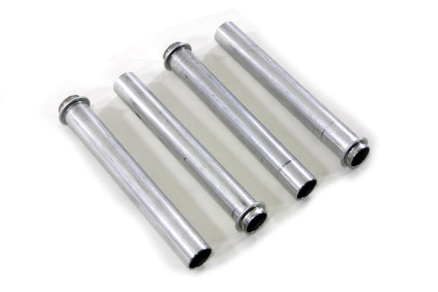 Colony Inner Pushrod Cover - 9213-4