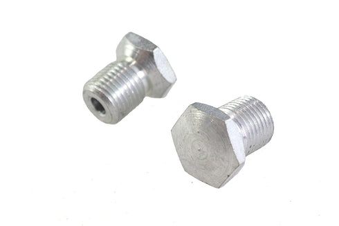 Colony Hummer Oil Fill Plug-Drain Plug - 9215-2