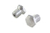 Colony Hummer Oil Fill Plug-Drain Plug - 9215-2