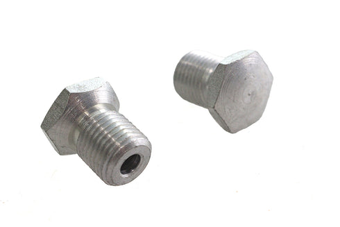 Colony Hummer Oil Fill Plug-Drain Plug - 9215-2
