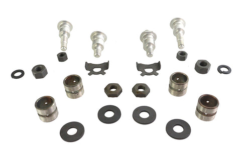 Colony Rocker Rebuild Kit - 9216-22