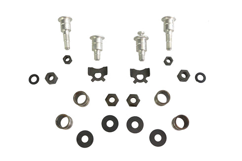 Colony Rocker Rebuild Kit - 9216-22