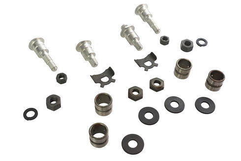 Colony Rocker Rebuild Kit - 9216-22