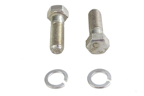 Colony Handlebar Bolt Kit Cadmium - 9218-4