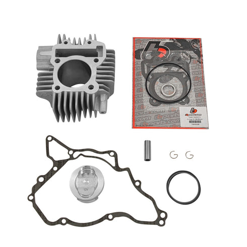 TB 143cc Big Bore Kit, 60mm – KAWASAKI KLX110 All Models