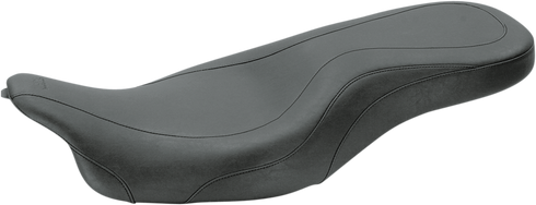 MUSTANG Wide Tripper Seat - FL '08-'25 76614