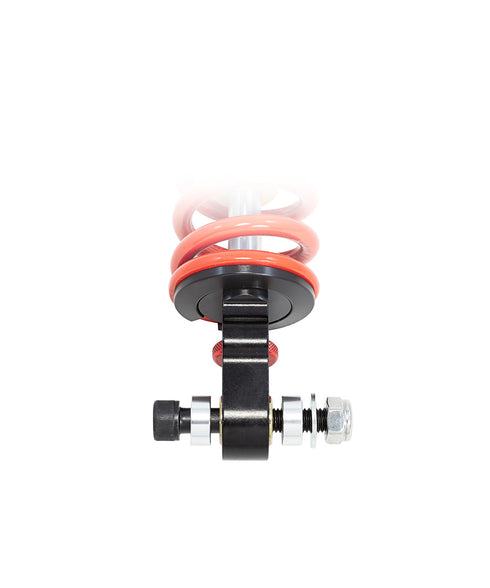 TB Rear Shock Kit, DNM 300# – YAMAHA TTR110