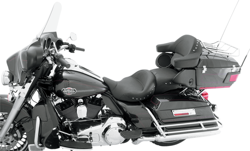 MUSTANG Super Touring Seat - Vintage - FL '08-'25 79538