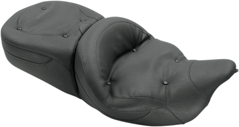 MUSTANG Super Touring Seat - Regal - FL '08-'25 79539