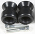 SHOGUN Swingarm Sliders Black - 71-1032