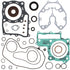 QuadBoss 01-14 Honda TRX500FA FourTrax Foreman 4x4 AT/GPScape/PS Complete Gasket Set w/ Oil Seal