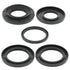 QuadBoss 02-14 Suzuki LT-F250 Ozark Rear Differential Seal Kit