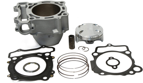 CYLINDER WORKS Cylinder Kit 77.00/Std 13.5:1 Yam - 422-20010K2