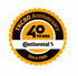 Continental TKC 80 Twinduro M+S - 90/90-21 M/C 54T TL Front