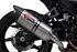 YOSHIMURA Exhaust Street At2 So Ss/Ss/Cf Wf - 960-1128