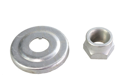 Colony Front Cone Nut Kit Cadmium - 9303-2