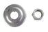 Colony Front Cone Nut Kit Cadmium - 9303-2