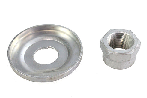 Colony Front Cone Nut Kit Cadmium - 9303-2