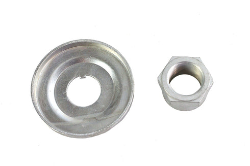 Colony Front Cone Nut Kit Cadmium - 9303-2