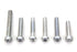 Colony Cam Cover Screw Kit Cadmium - 9306-7
