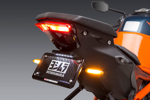 YOSHIMURA Fender Eliminator Kit Ktm - 960-9113