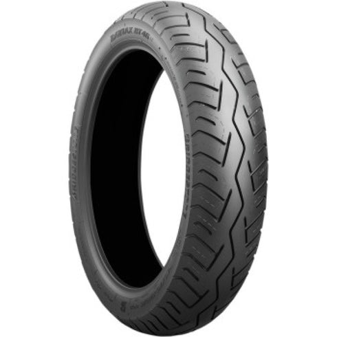 Bridgestone Battlax BT46R Tire - 150/80-16 M/C 71V TL Rear