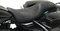 MUSTANG Kodlin Solo Seat - Black - FL '08-'25 76292
