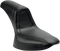 MUSTANG Seat - Fastback™ - Stitched - Black - Softail '84-'99 75444