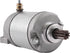 QuadBoss 06-07 Polaris Outlaw 500 Motor Starter