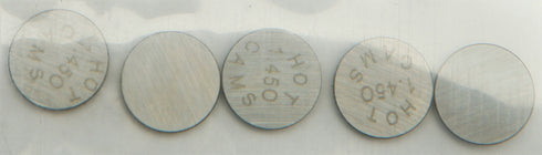HOT CAMS Valve Shims 9.48x1.45mm 5/Pk - 68-948145