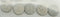 HOT CAMS Valve Shims 9.48x1.45mm 5/Pk - 68-948145
