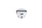 Colony Transmission Filler Plug with Slot Chrome - 9400-1