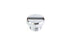 Colony Transmission Filler Plug with Slot Chrome - 9400-1