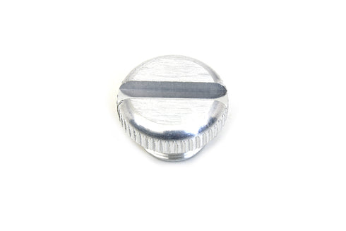 Colony Transmission Fill Plug Aluminum - 9401-1